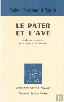 Bertrand.pt - Le Pater Et L'Ave