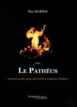 Bertrand.pt - Le Patheus - Annee Du Premier Projet Uni De La Renaissance Humaine