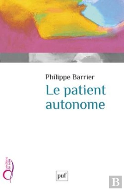 Bertrand.pt - Le Patient Autonome