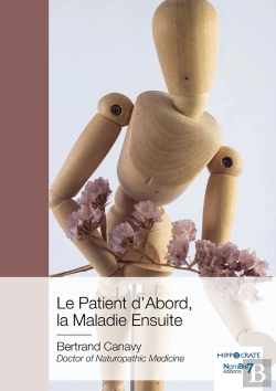 Bertrand.pt - Le Patient D'Abord, La Maladie Ensuite