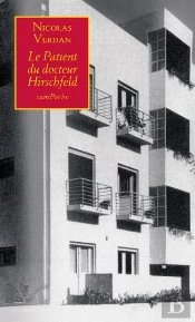 Le Patient Du Docteur Hirschfeld