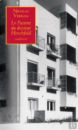 Bertrand.pt - Le Patient Du Docteur Hirschfeld