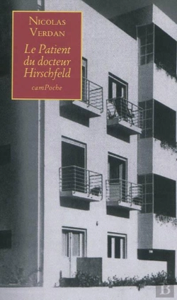 Bertrand.pt - Le Patient Du Docteur Hirschfeld