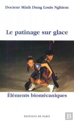 Bertrand.pt - Le Patinage Sur Glace ; Éléments Biomécaniques