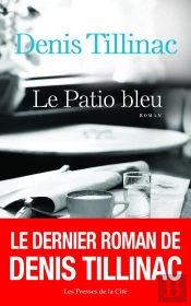 Le Patio Bleu