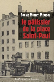 Le Pâtissier De La Place Saint-Paul