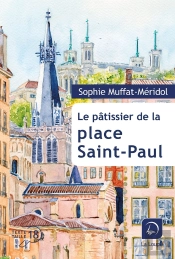 Le Pâtissier De La Place Saint-Paul