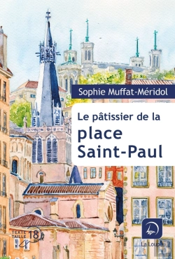 Bertrand.pt - Le Pâtissier De La Place Saint-Paul