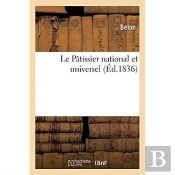 Le Pâtissier National Et Universel