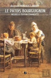 Le Patois Bourguignon