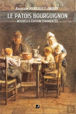Bertrand.pt - Le Patois Bourguignon