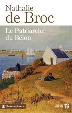 Bertrand.pt - Le Patriarche Du Belon (Tf)