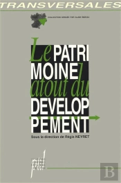 Le Patrimoine Atout Du Developpement