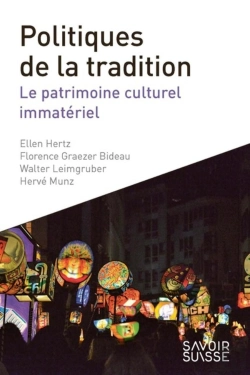 Bertrand.pt - Le Patrimoine Culturel Immatériel ; Une Tradition Vivante