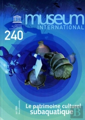 Le Patrimoine Culturel Subaquatique