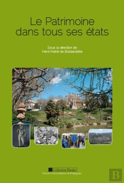 Bertrand.pt - Le Patrimoine Dans Tous Ses États