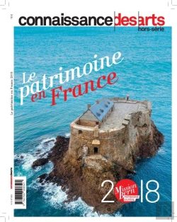 Bertrand.pt - Le Patrimoine En France 2018