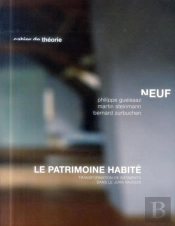 Le Patrimoine Habite