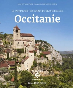 Bertrand.pt - Le Patrimoine : Histoires De Transmissions : Occitanie