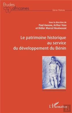 Bertrand.pt - Le Patrimoine Historique Au Service Du Developpement Du Benin