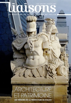 Bertrand.pt - Le Patrimoine Immobilier De La Préfecture De Police De Paris