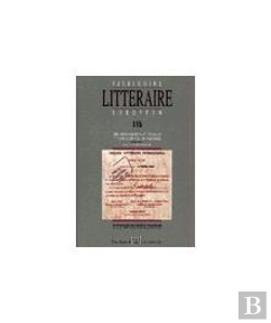 Bertrand.pt - Le Patrimoine Litteraire Europeen Volume 11b