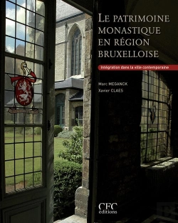 Bertrand.pt - Le Patrimoine Monastique En Région Bruxelloise