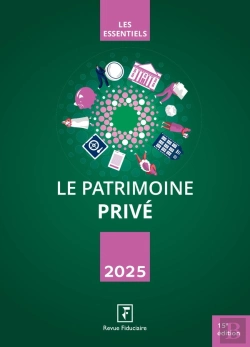 Bertrand.pt - Le Patrimoine Privé (Édition 2025)
