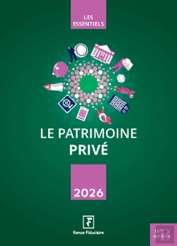 Bertrand.pt - Le Patrimoine Privé (Édition 2026)