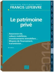Le Patrimoine Prive