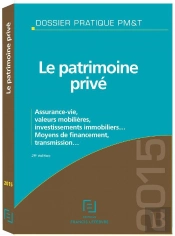 Le Patrimoine Privé