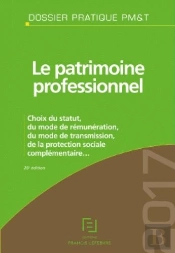 Le Patrimoine Professionnel