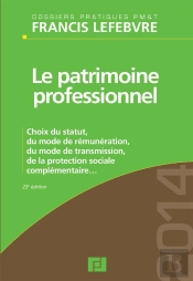 Le Patrimoine Professionnel