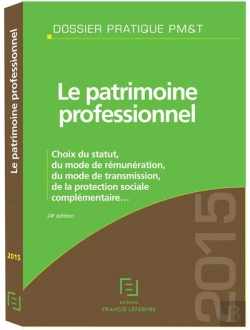 Bertrand.pt - Le Patrimoine Professionnel