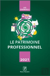 Le Patrimoine Professionnel