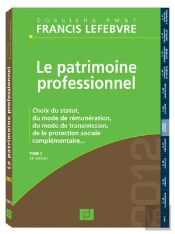 Le Patrimoine Professionnel