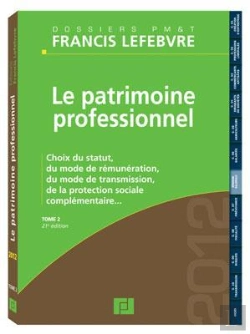 Bertrand.pt - Le Patrimoine Professionnel