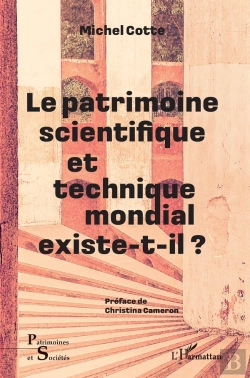 Bertrand.pt - Le Patrimoine Scientifique Et Technique Mondial Existe-T-Il ?