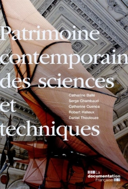 Bertrand.pt - Le Patrimoine Scientifique Et Technique: Une Approche Contemporaine