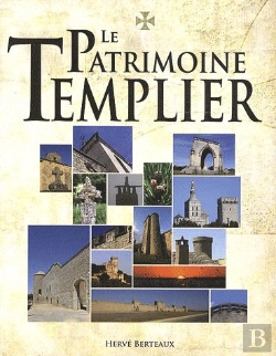 Bertrand.pt - Le Patrimoine Templier
