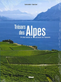 Bertrand.pt - Le Patrimoine Unesco Des Alpes
