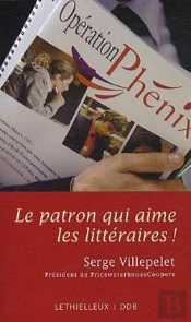Le Patron Qui Aime Les Littéraires !