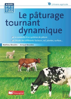 Bertrand.pt - Le Pâturage En Tournant Dynamique
