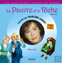 Bertrand.pt - Le Pauvre Et Le Riche