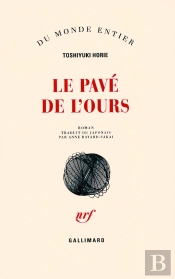 Le Pave De L'Ours