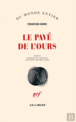 Bertrand.pt - Le Pave De L'Ours