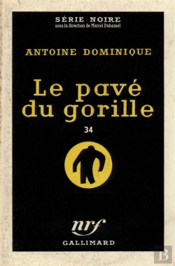 Bertrand.pt - Le Pave Du Gorille