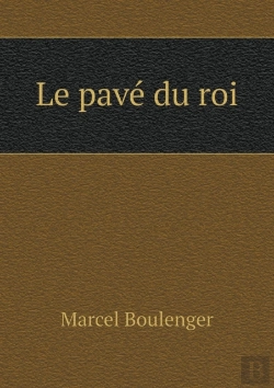 Bertrand.pt - Le Pave Du Roi