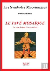 Le Pave Mosaique