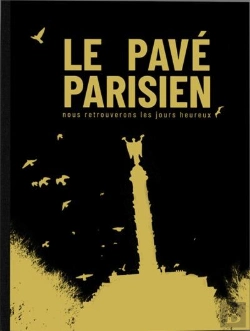 Bertrand.pt - Le Pavé Parisien
